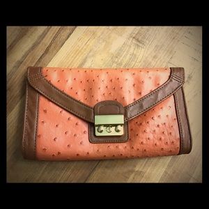 Cute fall purse